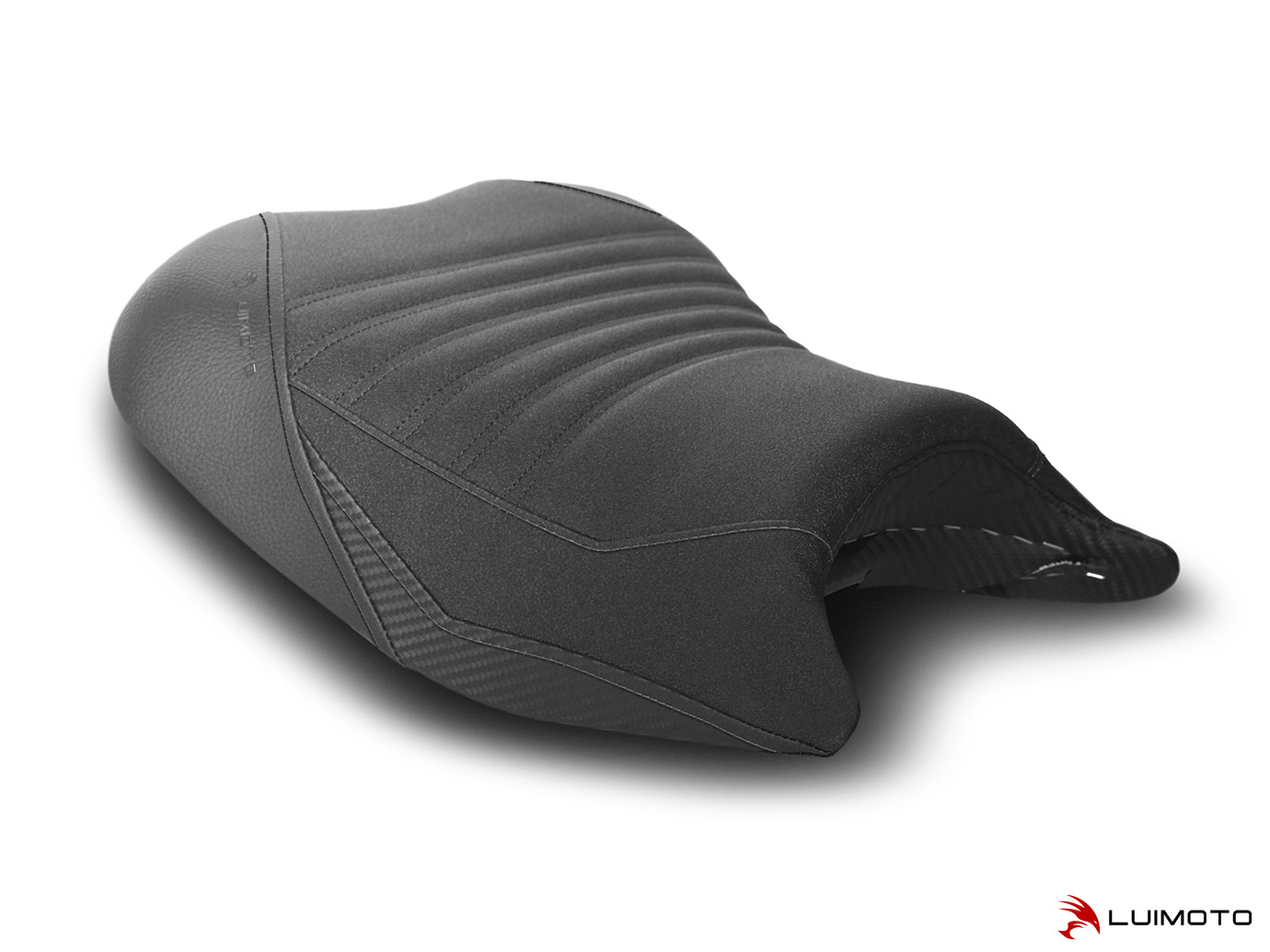 LUIMOTO RACE Rider Seat Cover for the Ergo Seat for the Kawasaki Ninja